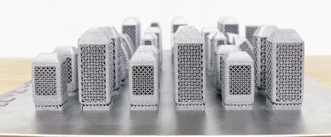 南極熊3D打?。弘娮訕尯诵钠骷@得突破，賽隆推出間熱式鎢陰極電子束金屬3D打印機(jī)